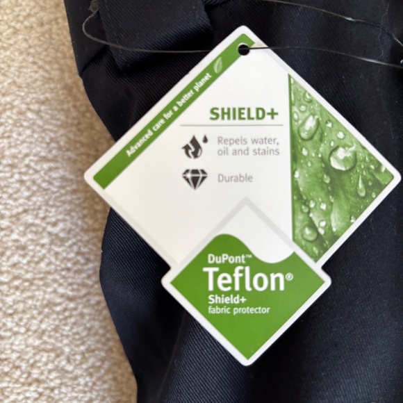 5.11 Tactical PDU B-Class Till Men's 48"x32", Navy, NWT - Picture 3 of 4